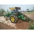 Commercial Heavy Duty Portable Tractor Trencher 35-75HP